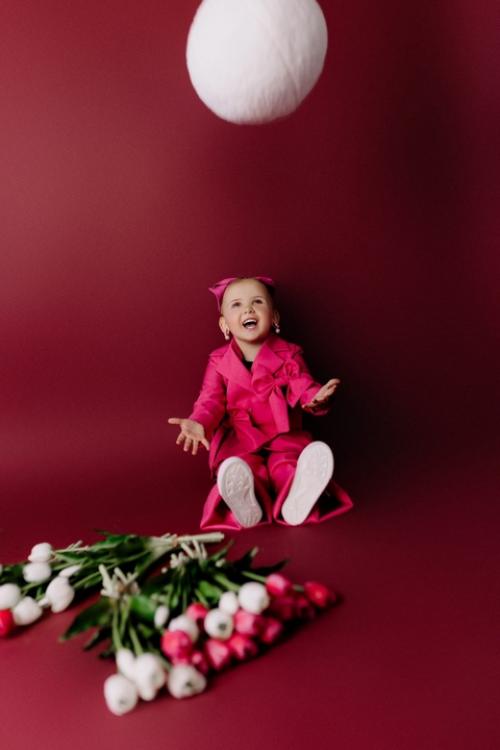 Фотосессия для журнала Cosmokids, мы ждем апрельский выпуск. 02