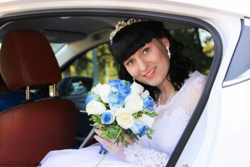 Принимаю заказы на свадебную фотосессию! 05