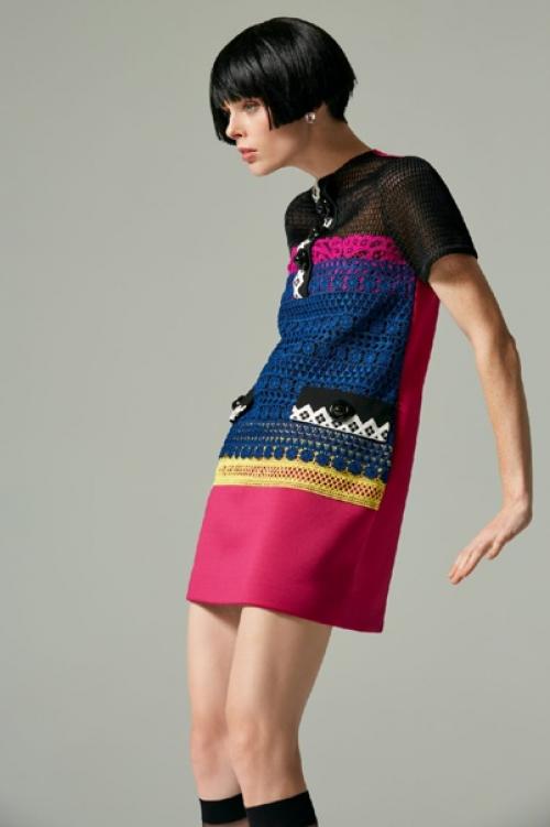 День космонавтики напомнил мне об актуальном направлении в этом сезоне 60-е. 07 День космонавтики напомнил мне об актуальном направлении в этом сезоне 60-е. 07