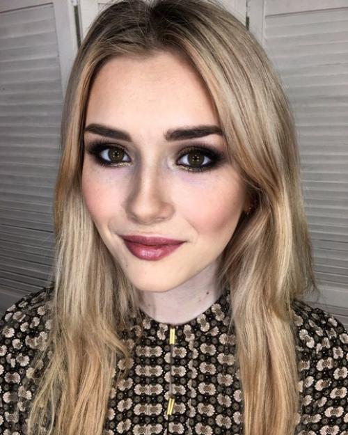 Макияж и причёски по приятным ценам? 02