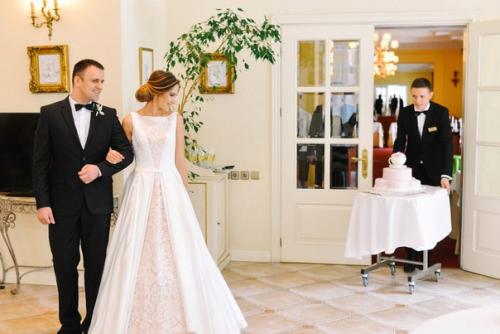 Дождались фотографий с семинара для невест. 03