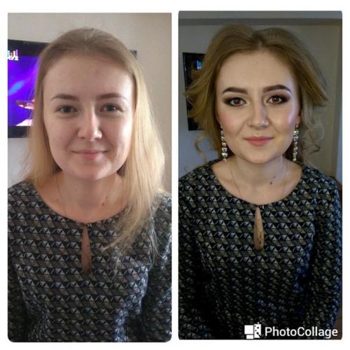 Девочки, приглашаю на макияж? 04