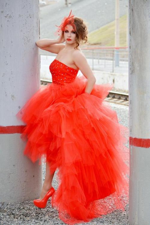 Новый яркий образ от студии Сириус! 07