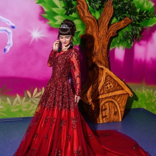 Макияж и причёски! 01