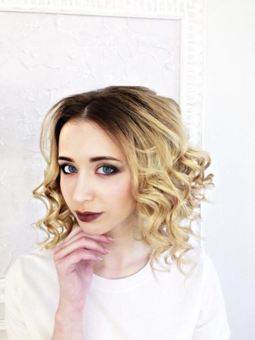 Добрый день, дорогие красавицы! 03