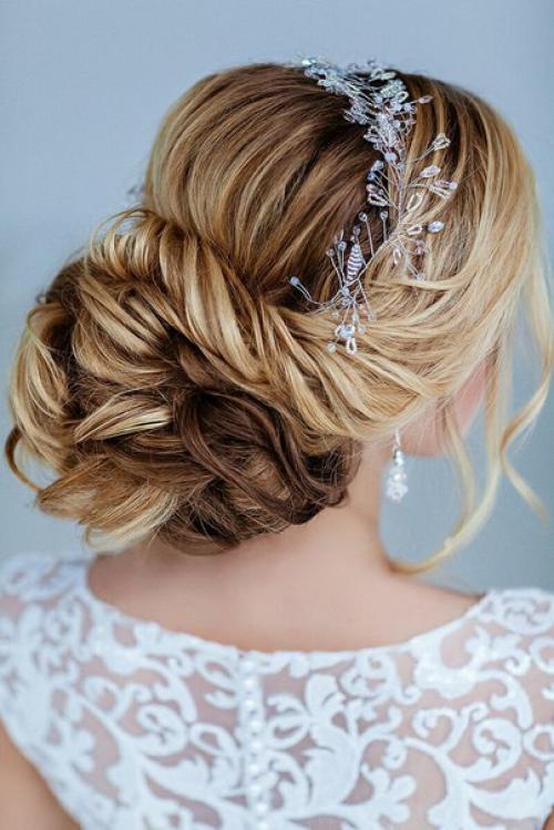 Красивые прически на выпускной? 03