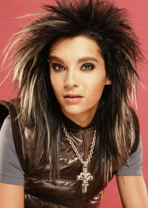 Изменение билла каулиц во внешности и карьера. 02