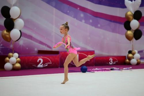 Моя любимая звездочка и трудяжечка эстель! 02