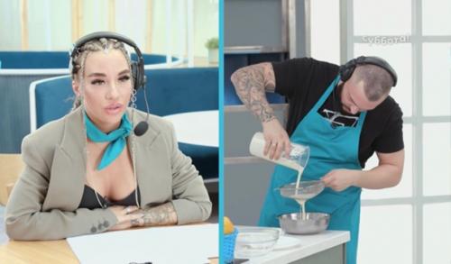 Приготовь ВСЕ С Вечера - так меня учила мама. 02