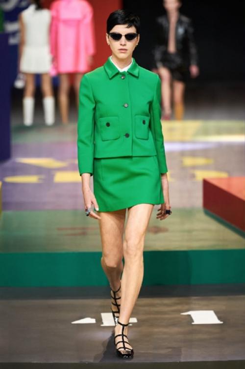 День космонавтики напомнил мне об актуальном направлении в этом сезоне 60-е. 06 День космонавтики напомнил мне об актуальном направлении в этом сезоне 60-е. 06