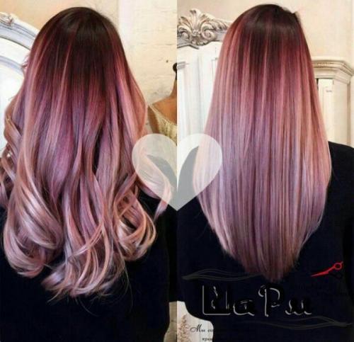 Мы приглашаем на Микроблейдинг бровей. 05