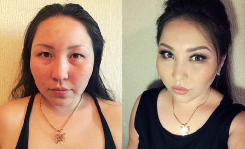 Дорогие девушки!  Предлагаю услуги стилиста, работаю на профессиональной косметике. 05