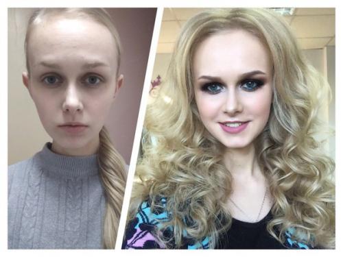 Дамы, ?  Приглашаю на причёски? 02