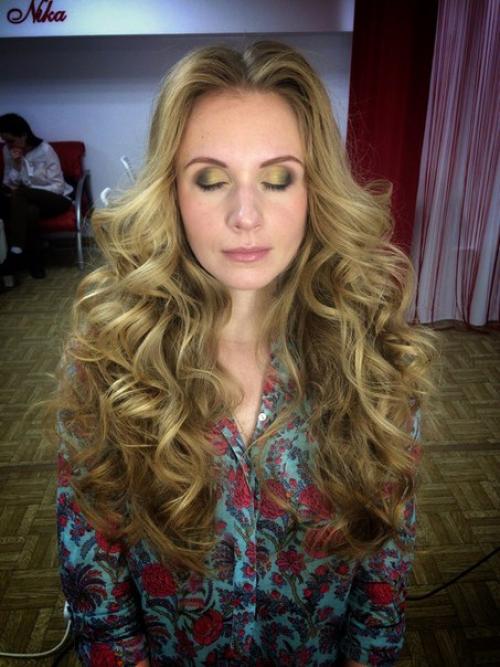 Девушки?  Мы ищем моделей на МАКИЯЖ прическу для пополнения портфолио. 02