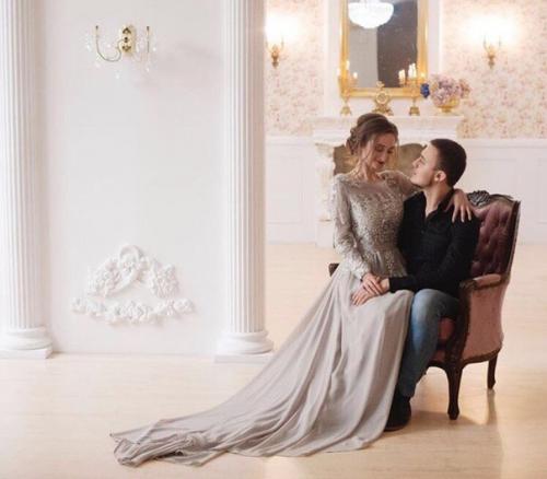 Ищу девушек, беременных, пары на фотосъемку в этой студии? 07