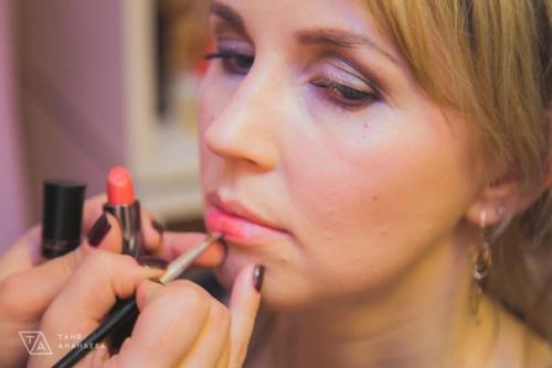 Весна - лето период свадеб, девичников. 01