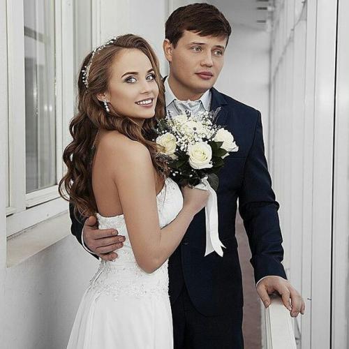 Волосы@wow.  Model. 06