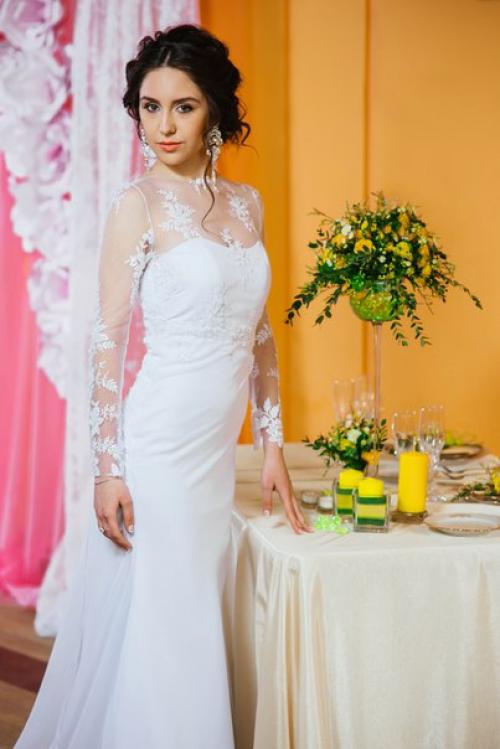 Дорогие наши невесты, пусть ваш свадебный день будет самым ярким и запоминающимся! 06 Дорогие наши невесты, пусть ваш свадебный день будет самым ярким и запоминающимся! 06