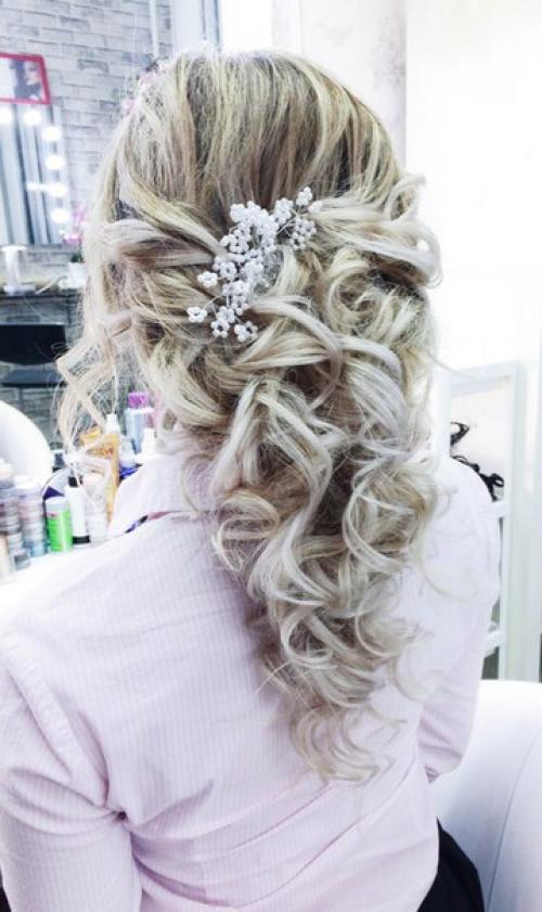 Добрый день, дорогие красавицы! 01