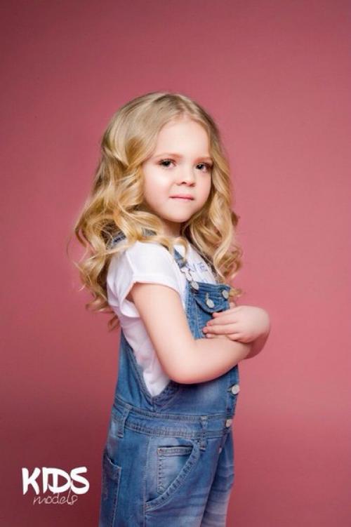 Модель алена проект @Kidsmodels. 05