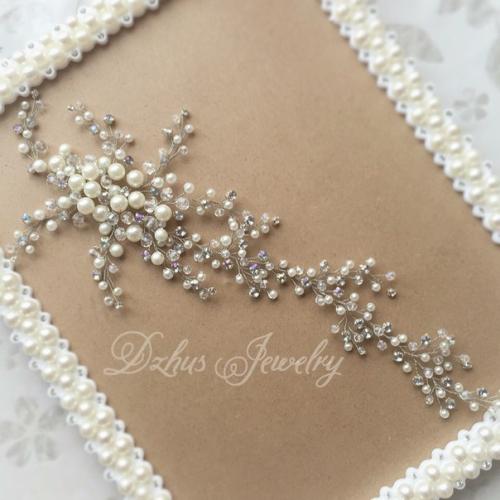 23 апреля в субботу в студии 212 с 13 до 15 часов пройдет бьюти - съемка свадебных украшений и шикарных образов моделей! 04