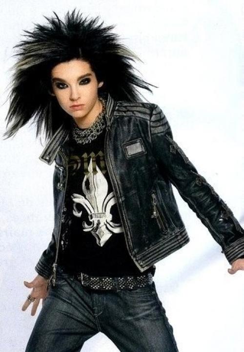 Изменение билла каулиц во внешности и карьера. 01