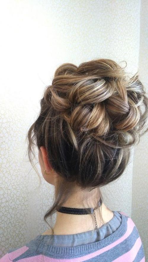 Девочки, приглашаю на макияж? 03