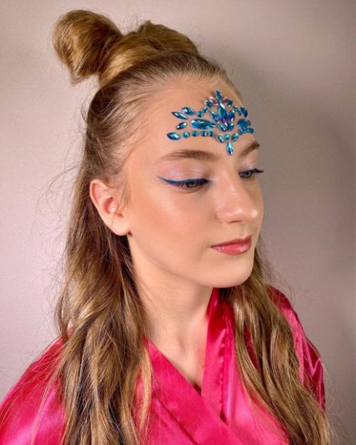 Скоро день рождения у вашей принцессы и вы снова ломаете голову над тем, как организовать праздник и не повториться? 02