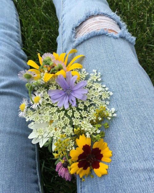 Как стать самой стильной девочкой в ШКОЛЕ? 01