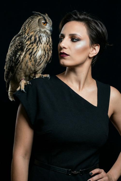 Моё селфи как референс используй.  