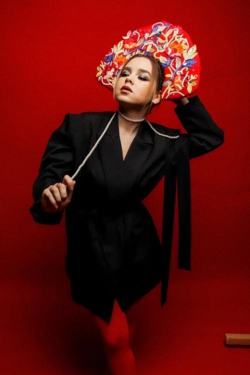 Давайте знакомиться ближе! 02