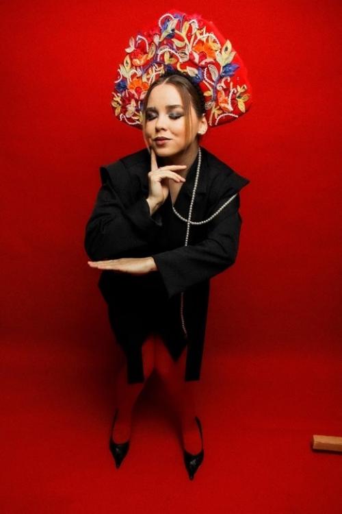 Давайте знакомиться ближе! 03