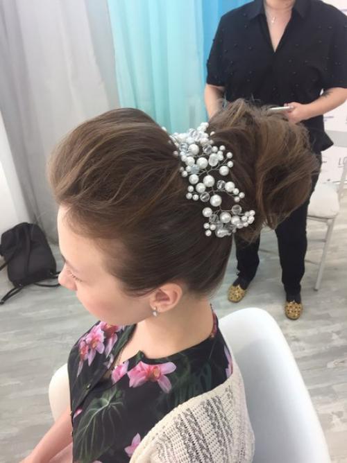 Акция Знакомство с Мастером с 3. 04 по 30. 03