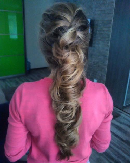 Девушки?  Мы ищем моделей на МАКИЯЖ прическу для пополнения портфолио. 06