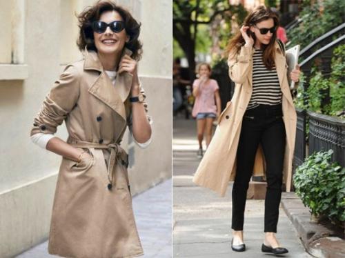 Французский шик.  Каждый стиль по характерным для него деталям определяется. 04