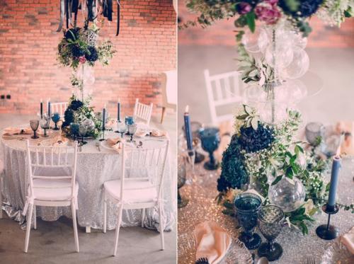 Организация фотопроекта: cтудия организации и декора свадеб свадебная мастерская в лице Ольга Марьева. 02