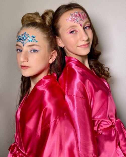 Скоро день рождения у вашей принцессы и вы снова ломаете голову над тем, как организовать праздник и не повториться? 01