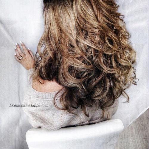 Макияж и причёски! 05