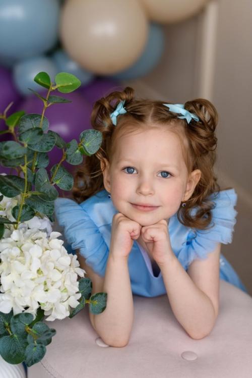 Преклоняюсь перед мамами, которые устраивают фотосессию своим девочкам ведь я понимаю насколько это не просто и хлопотно. 07