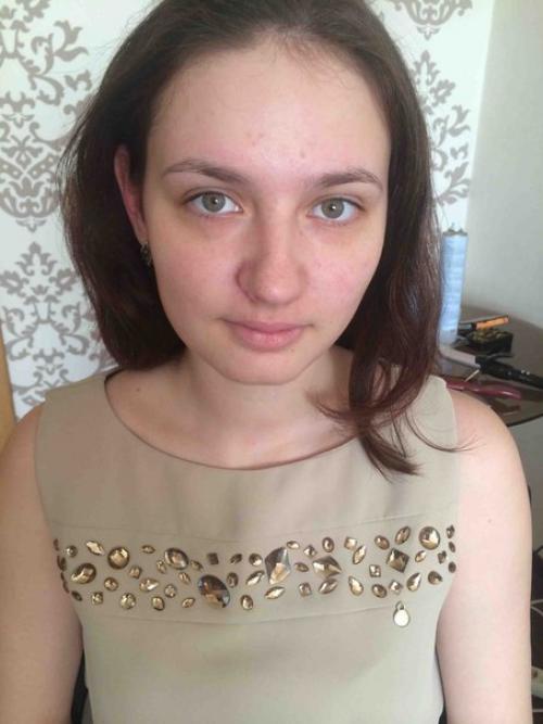 Мы ищем моделей! 04