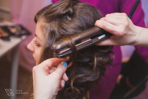 Весна - лето период свадеб, девичников. 04