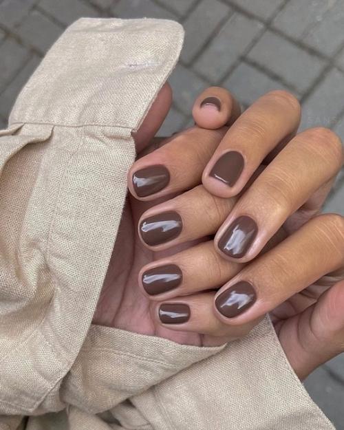 Mocha Mousse - новый трендовый цвет 2025 года. 02 Mocha Mousse - новый трендовый цвет 2025 года. 02