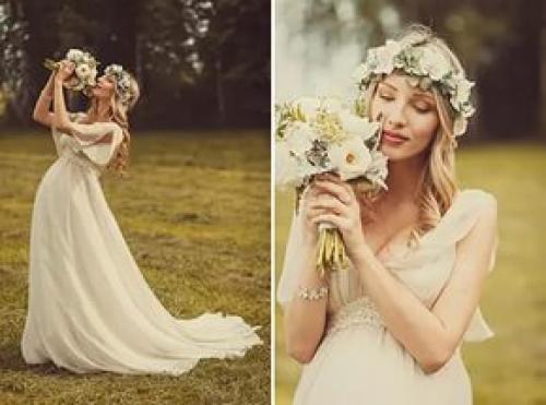 Невеста в стиле бохо. 03 Невеста в стиле бохо. 03