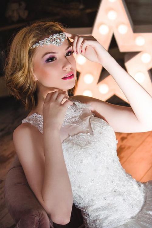 Милые невесты, свободных мест на сезон 2016 с каждым днём всё меньше и меньше! 07