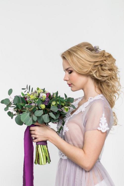 Amethyst Lightness.  Фотограф: Дарья Бокарева. 03