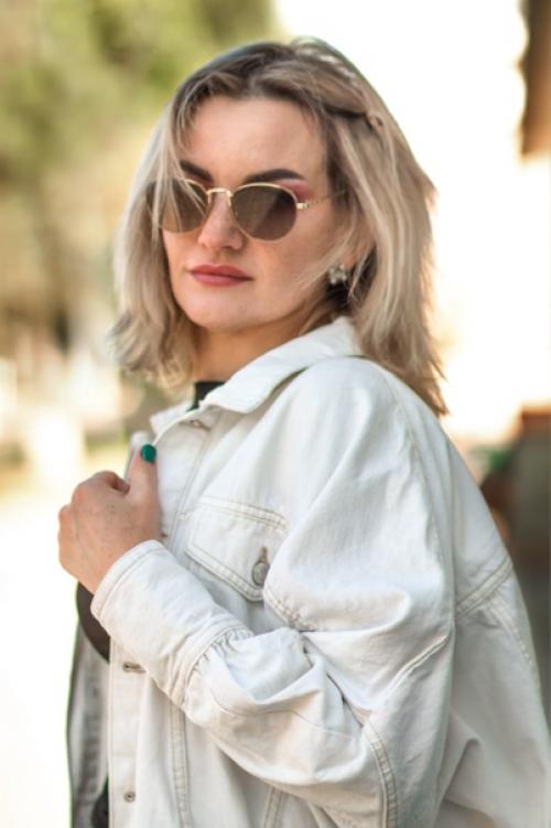 За окошком потеплело, а значит пришла пора съёмок на улице! 01