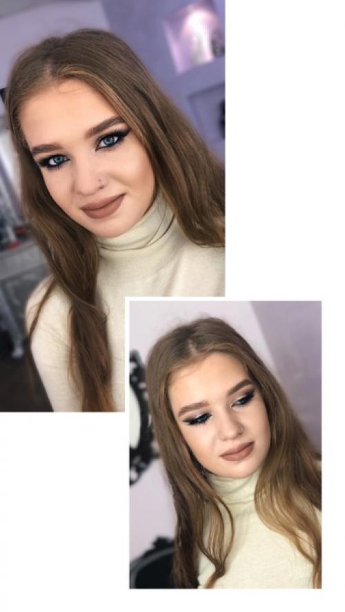 Вниманию прекрасных моделей и дорогих фотографов. 04