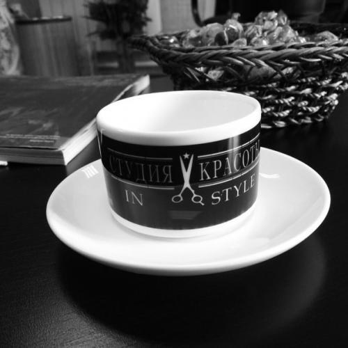 Студия красоты Instyle на интернациональной 43. 05