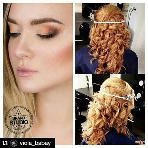 Выпускной вечер?  - Это одно из самых важных событий в жизни каждой девушки? 02