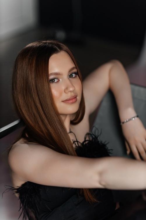 В любой съемке есть очень важный этап. 01